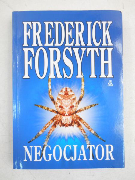 Negocjator