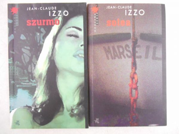 Szurmo / Solea