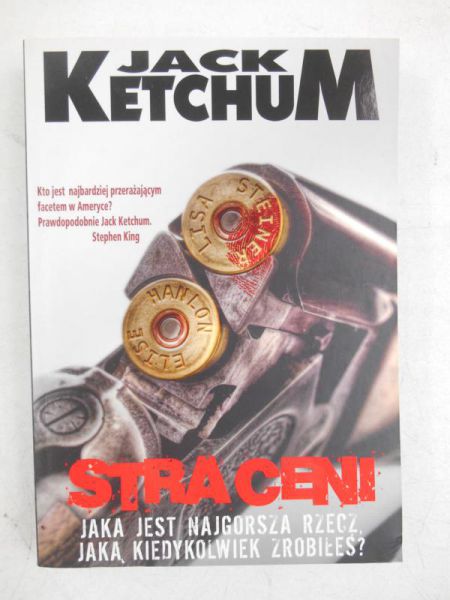 Straceni