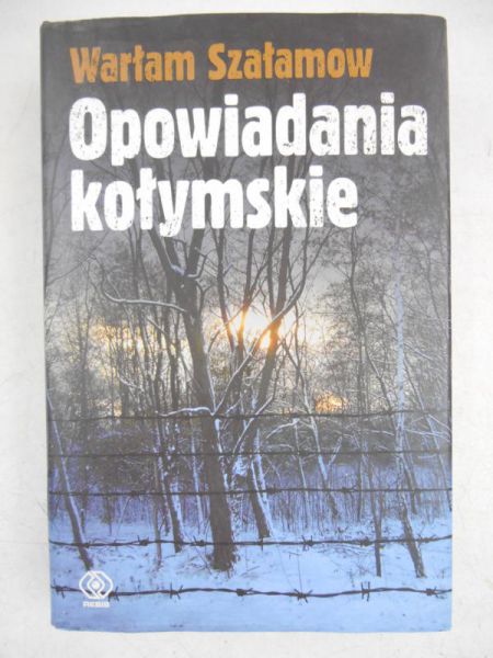 Opowiadania kołymskie