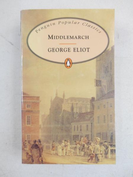 Middlemarch