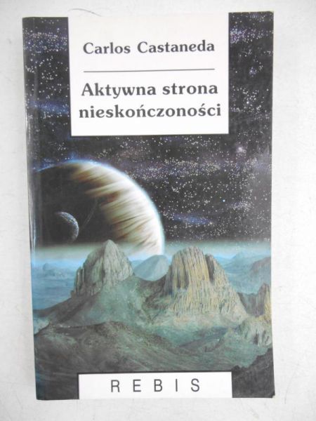 Aktywna strona nieskończoności
