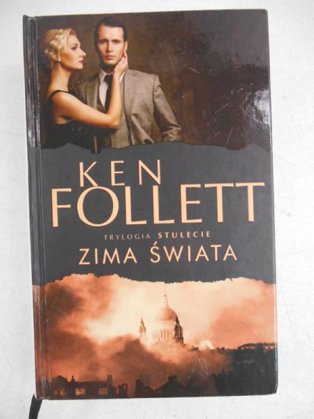 Zima świata