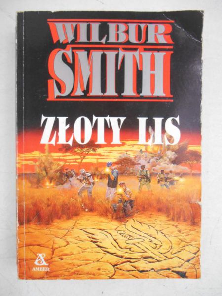 Złoty lis