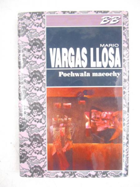Pochwała macochy