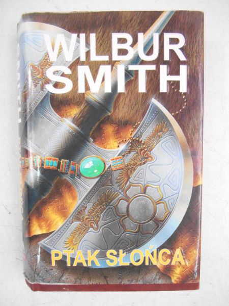 Ptak słońca