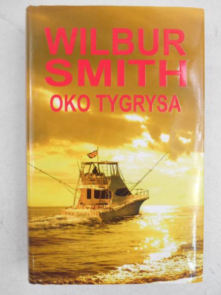 Oko tygrysa