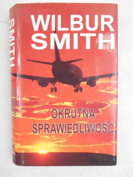 Okrutna sprawiedliwość