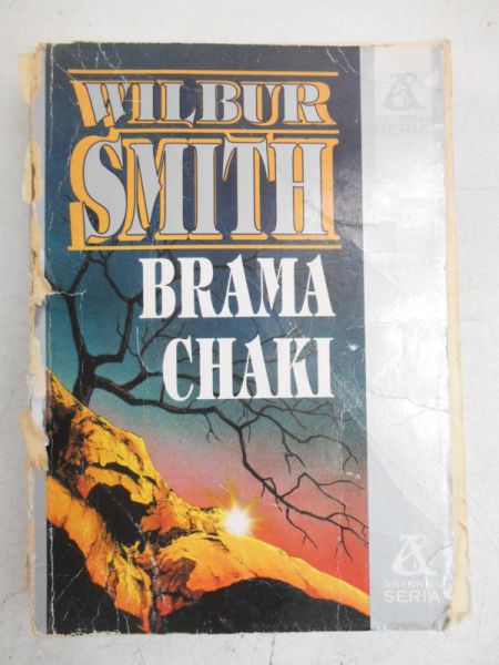 Brama Chaki