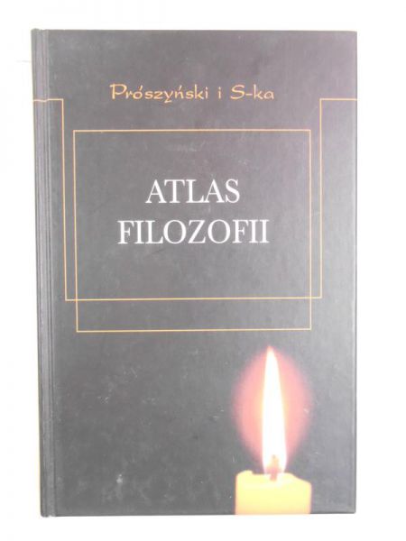 Atlas filozofii