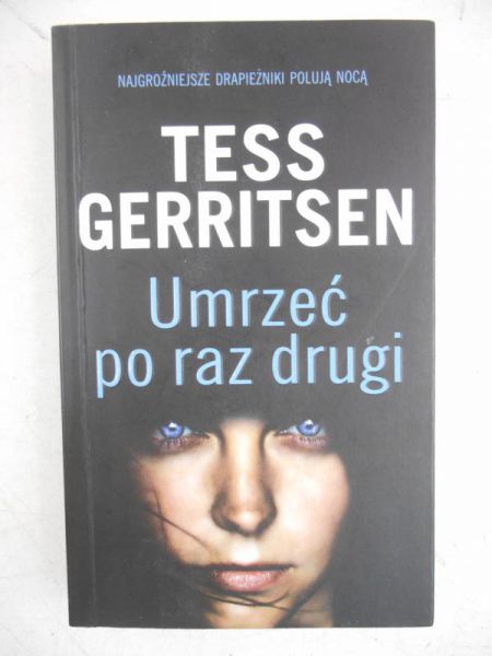 Umrzeć po raz drugi