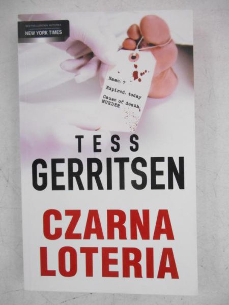 Czarna loteria