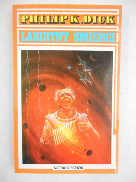 Labirynt śmierci