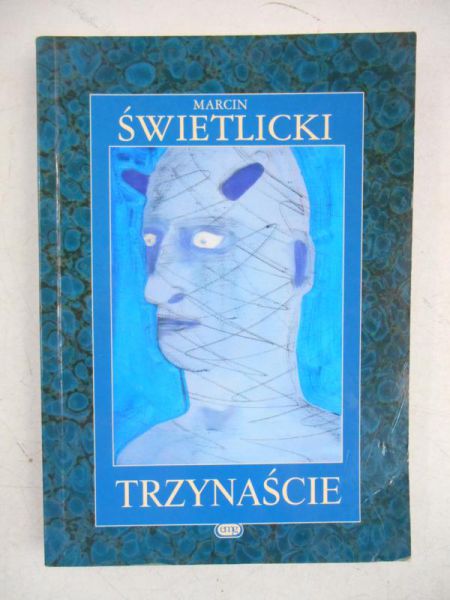 Trzynaście