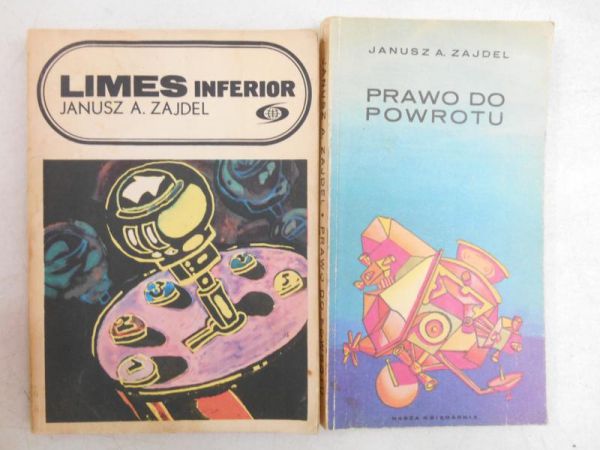 Prawo do powrotu/Limes inferior