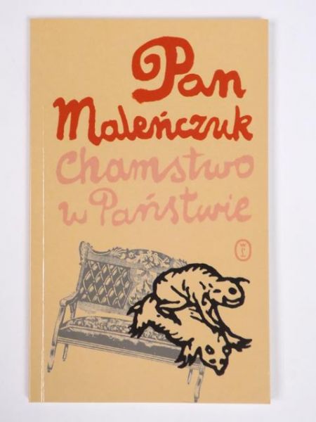 Maciej - Chamstwo w Państwie