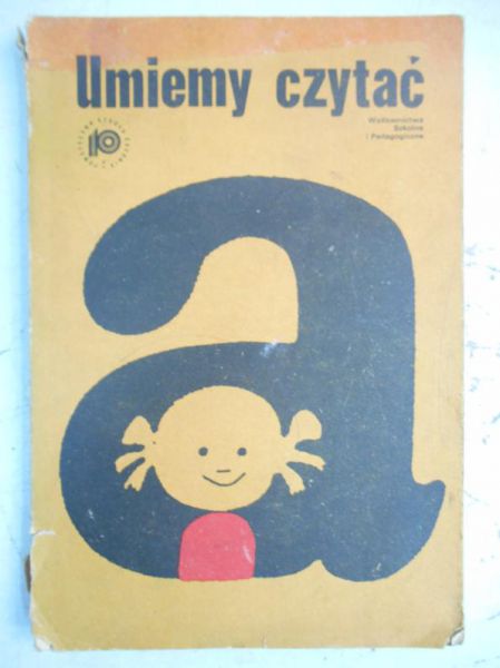 Umiemy czytać
