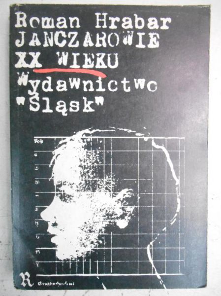 Janczarowie XX wieku
