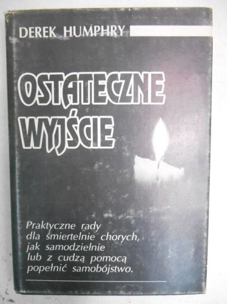 Ostateczne wyjście