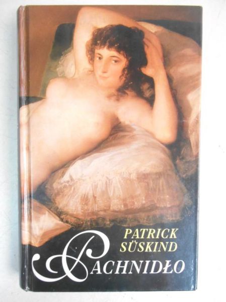 Suskind  - Pachnidło