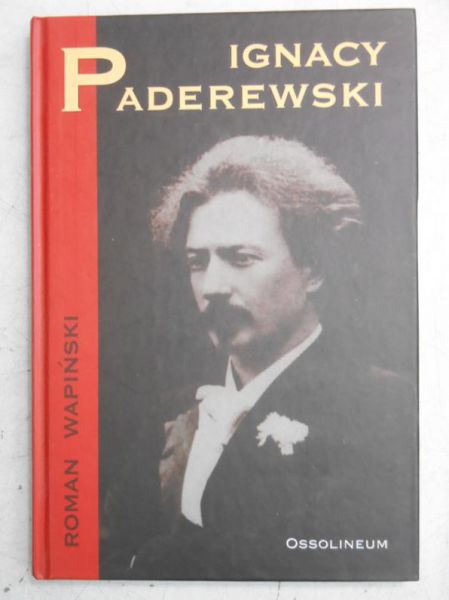 Ignacy Paderewski