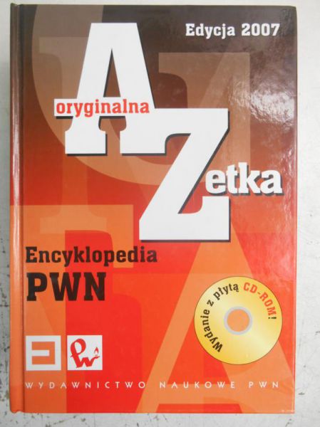 Encyklopedia PWN
