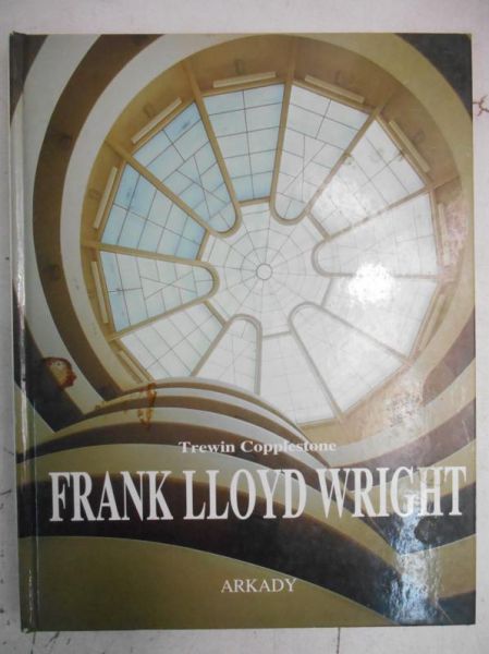 Frank Lloyd Wright