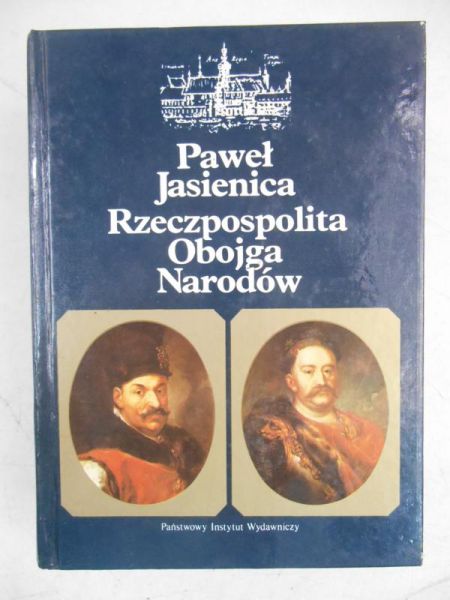 Rzeczpospolita Obojga Narodów