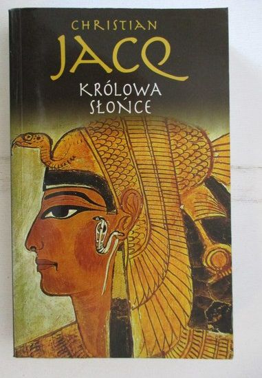 Królowa Słońce