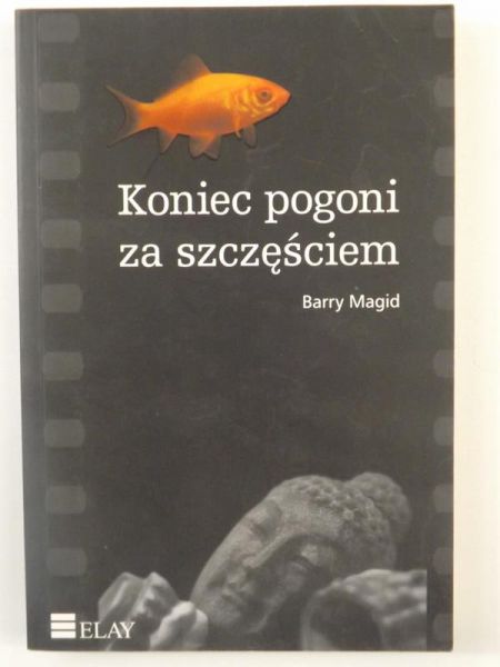 Magid Barry - Koniec pogoni za szczęściem