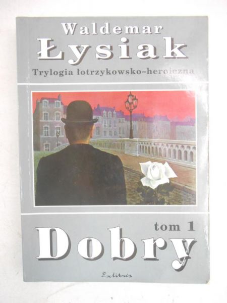 Dobry, tom 1