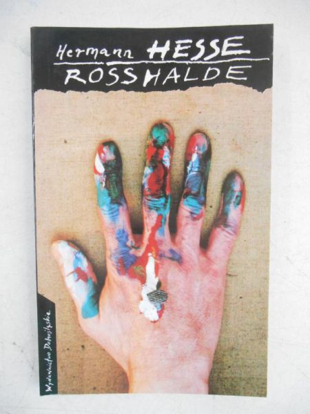 Rosshalde