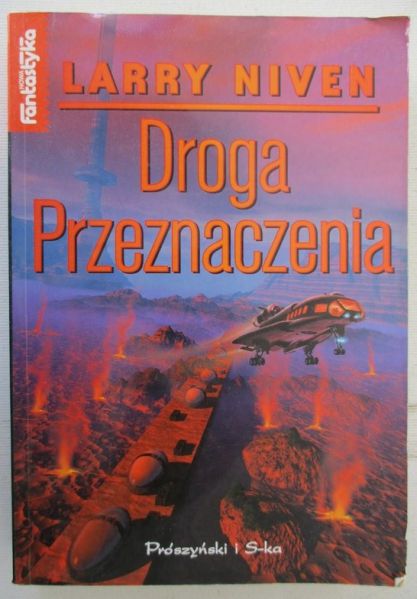 Droga przeznaczenia