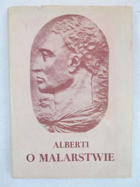 Alberti Leone Battista - O malarstwie