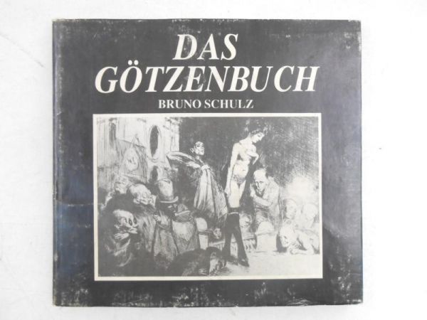 Das Gotzenbuch