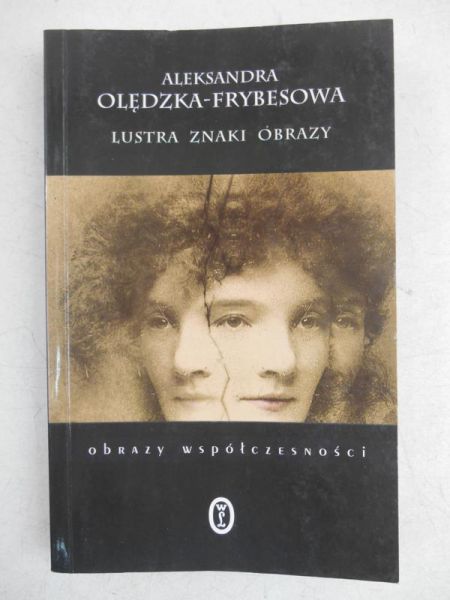 Lustra, znaki, obrazy