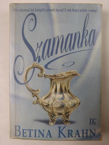 Szamanka