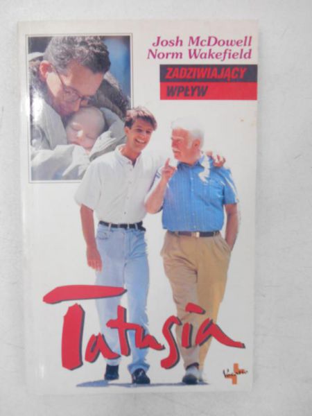 Zadziwiający wpływ Tatusia