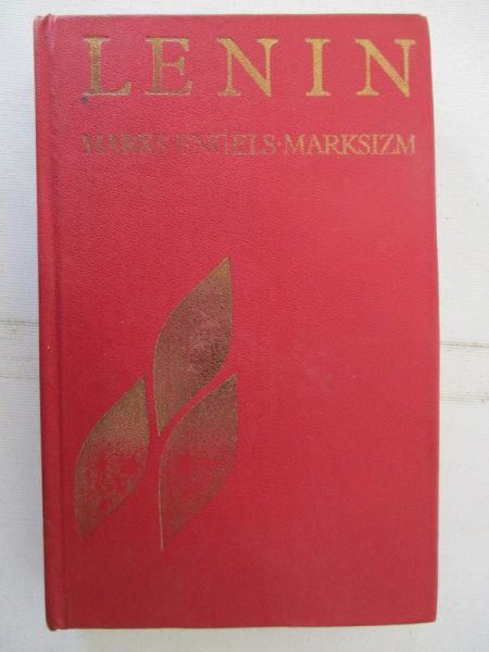 Marks- Engels Marksizm