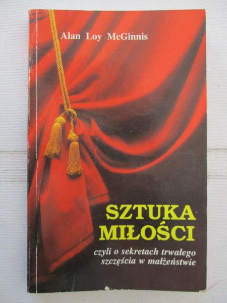 Sztuka miłości