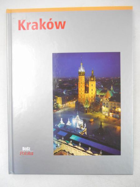Kraków