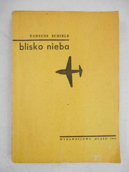 Blisko nieba