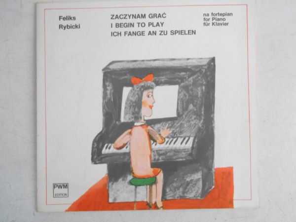 Zaczynam grać