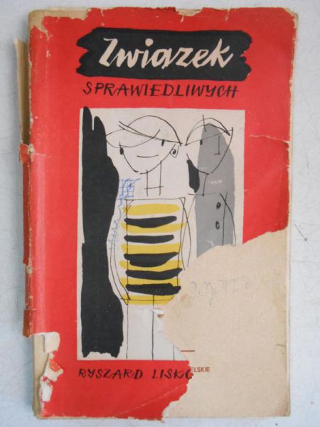 Związek sprawiedliwych