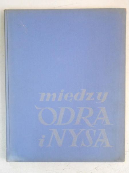 Między Odrą i Nysą