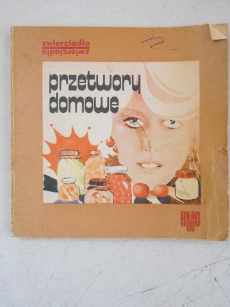 Przetwory domowe