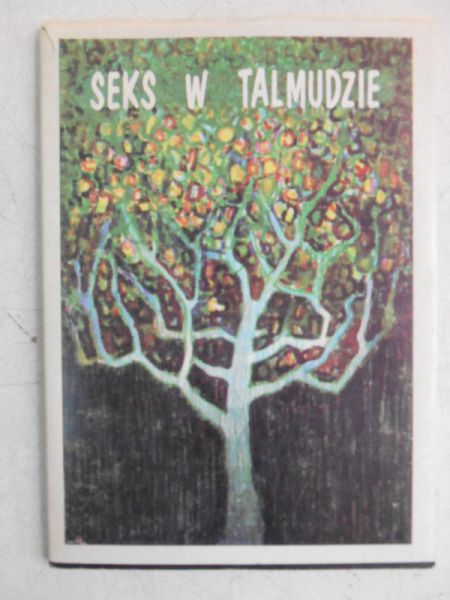 Seks w Talmudzie