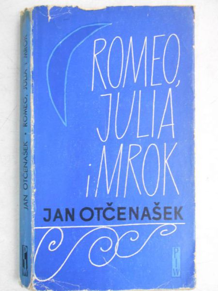 Romeo, Julia i Mrok