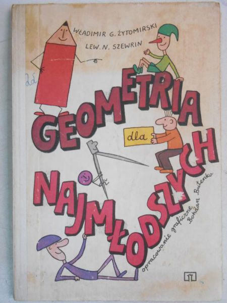 Geometria dla najmłodszych