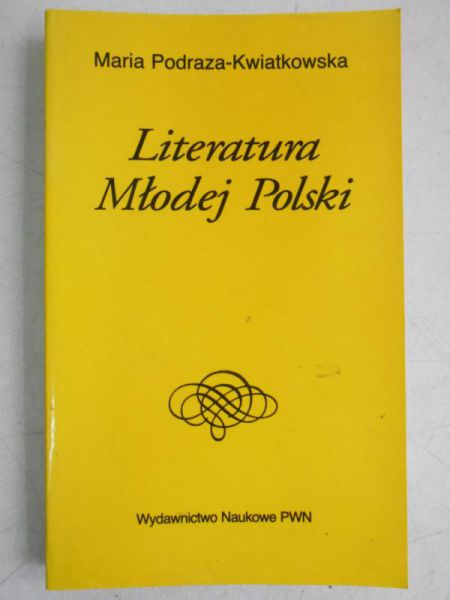 Literatura Młodej Polski